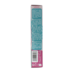 Ben & Anna Toothpaste smile wildberry 75.00 Milliliter