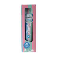 Ben & Anna Toothpaste smile coco mania 75 Milliliter