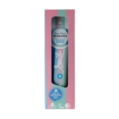 Ben & Anna Toothpaste smile coco mania 75.00 Milliliter