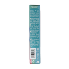 Ben & Anna Toothpaste smile coco mania 75.00 Milliliter