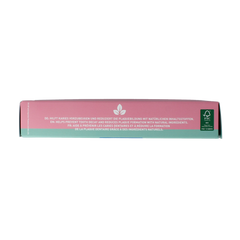Ben & Anna Toothpaste smile coco mania 75.00 Milliliter