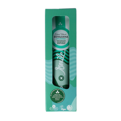Ben & Anna Toothpaste smile spearmint 75 Milliliter
