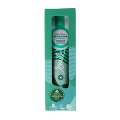 Ben & Anna Toothpaste smile spearmint 75.00 Milliliter