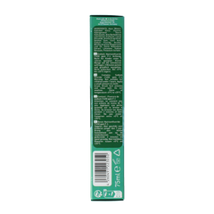 Ben & Anna Toothpaste smile spearmint 75.00 Milliliter