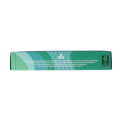 Ben & Anna Toothpaste smile spearmint 75.00 Milliliter