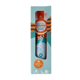 Ben & Anna Toothpaste smile cinnamon orange 75 Milliliter