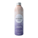 Ben & Anna Douchegel magnolia breeze 250 Milliliter