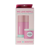 Ben & Anna Deostick love me case en refill 40.00 Gram