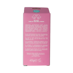 Ben & Anna Deostick love me case en refill 40 Gram