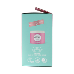 Ben & Anna Deostick love me case en refill 40.00 Gram