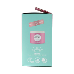 Ben & Anna Deostick love me case en refill 40 Gram