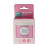 Ben & Anna Deostick love me navulling 40 Gram