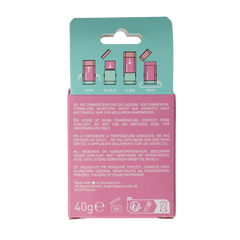 Ben & Anna Deostick love me navulling 40 Gram