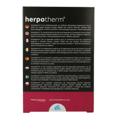 Arkopharma Herpotherm 1 Stuks