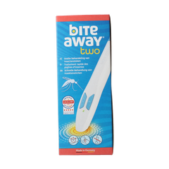 Arkopharma Bite away two 1 Stuks