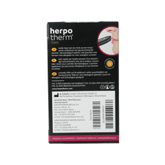 Arkopharma Herpotherm neo 1.00 Stuks