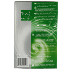 Rhino Inhalator 1 Stuks