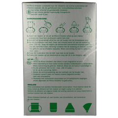 Rhino Inhalator 1.00 Stuks