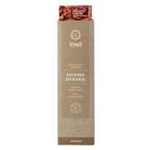 Khadi Shampoo elixer shining shakakai 200.00 Milliliter