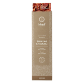 Khadi Shampoo elixer shining shakakai 200.00 Milliliter
