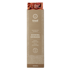 Khadi Shampoo elixer shining shakakai 200 Milliliter
