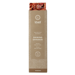 Khadi Shampoo elixer shining shakakai 200.00 Milliliter