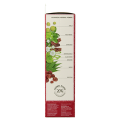 Khadi Shampoo elixer amla volume 200.00 Milliliter