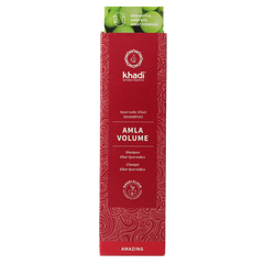 Khadi Shampoo elixer amla volume 200.00 Milliliter