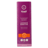 Khadi Shampoo elixer lavender sensitive 200 Milliliter