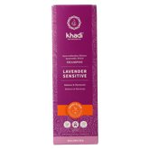 Khadi Shampoo elixer lavender sensitive 200 Milliliter