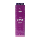 Khadi Shampoo elixer lavender sensitive 200.00 Milliliter