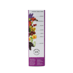 Khadi Shampoo elixer lavender sensitive 200.00 Milliliter
