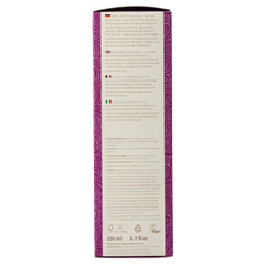 Khadi Shampoo elixer lavender sensitive 200 Milliliter
