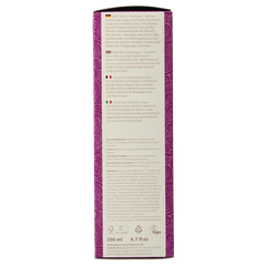 Khadi Shampoo elixer lavender sensitive 200 Milliliter