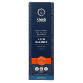 Khadi Shampoo elixer neem balance 200 Milliliter
