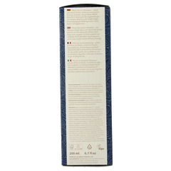 Khadi Shampoo elixer neem balance 200 Milliliter