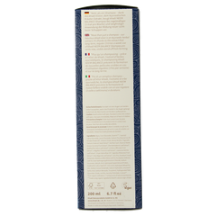 Khadi Shampoo elixer neem balance 200 Milliliter