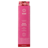 Khadi Ayurvedisch elixer shampoo rose repair 200 Milliliter