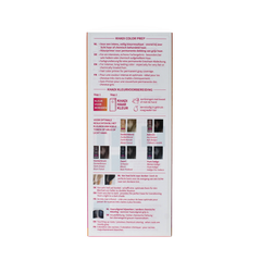 Khadi Color prep 2x50g 100.00 Gram