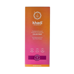 Khadi Color prep 2x50g 100 Gram