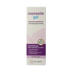 Menoelle Menoelle gel 100 Milliliter