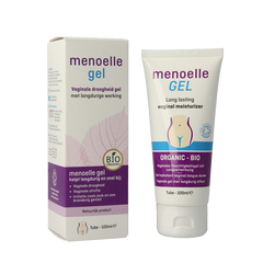 Menoelle Menoelle gel 100 Milliliter