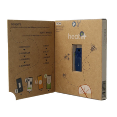 Heat-it Insect bite healer classic USB-C 1 Stuks