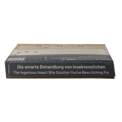 Heat-it Insect bite healer classic USB-C 1 Stuks