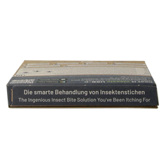 Heat-it Insect bite healer classic USB-C 1 Stuks