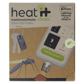 Heat-it Insect bite healer lightning 1 Stuks