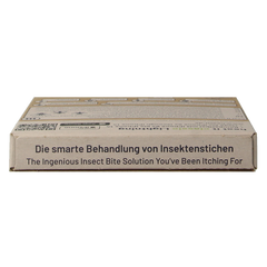 Heat-it Insect bite healer lightning 1 Stuks