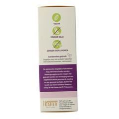 Menoelle Overgang tabletten 60 Tabletten