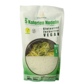 Schultz & Konig 5 Calorieen noedels kelp alginaat 360 Gram