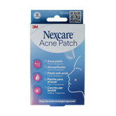 Nexcare Acnepleister 15 Stuks